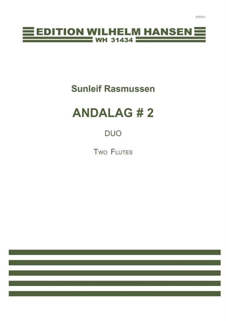 Andalag # 2